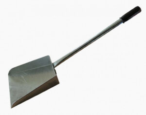 Tsinkkühvel "Alux SL" Z000502