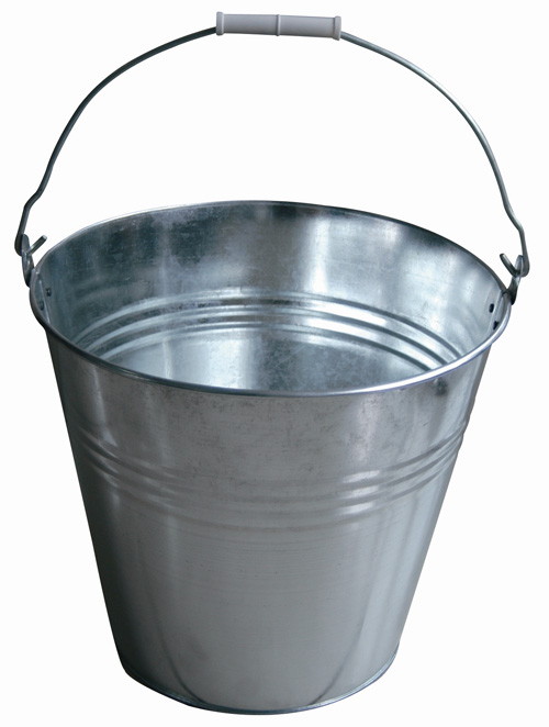 Tsingitud ämber 10l 695016