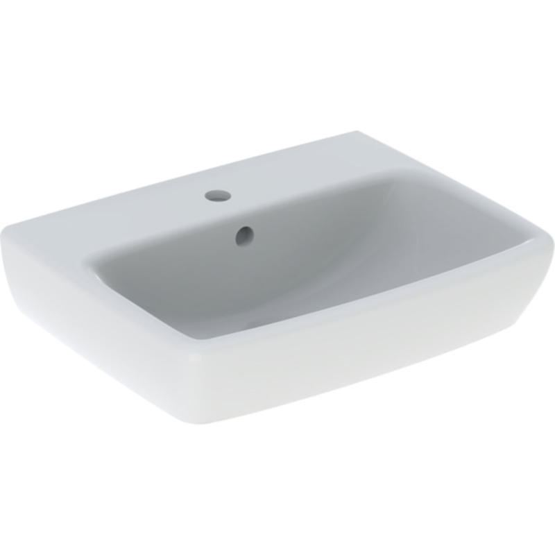 Valamu GEBERIT SELNOVA 50x42cm 34824