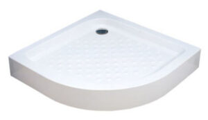 Dušialus GOTLAND 90X90X150mm SLD/SLT-JS90TRAY 39249