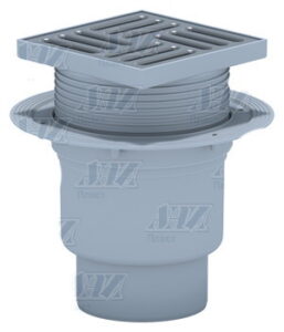 Trapp 110 vert.reg. RV rest TA1712EU 86065