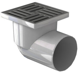 Trapp hor. 100x100/50 TA5104EU 86078