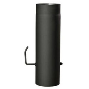Suitsutoru siibriga D130 1,0m 32138