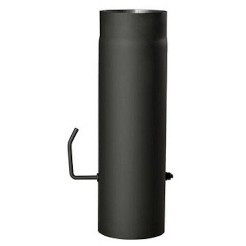 Suitsutoru siibriga D150 1,0m 32158