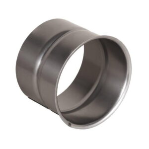 Suitsutoru D120mm, hülss