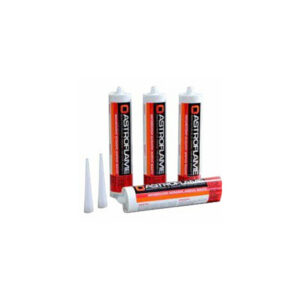 Tuletõkke mastiks paisuv 310ml ASTRO 55831