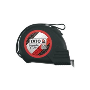 Mõõdulint 5m/25mm magYATO 16-YT7111