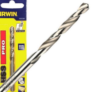 Metallipuurid HSS PRO 3,2 2tk 01-2381