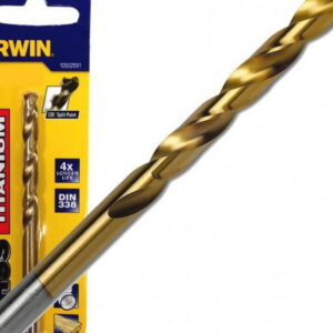 Metallipuur TITAN HSS PRO 1,5 2tk 01-2573
