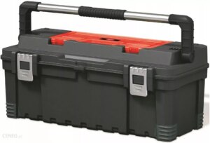 26" tööriistakast eemald. organis. 34-220235