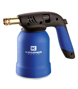 Leeklamp Kemper Regular 190g 10/2-T2019