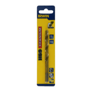 Puur TITAN metallile HSS PRO 4,8 01-2586