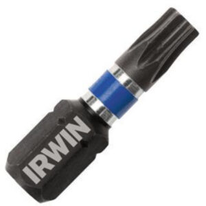 Irwin otsik T30 25mm 5tk/pk 12-3337