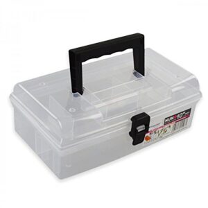 Tööriistakast Unibox R10 245x135x85 33-13620