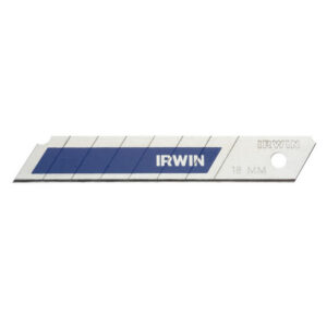 Tera IRWIN painutatav BImetall 18mm 5tk 07-7102