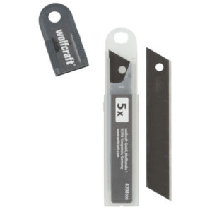 Tera Wolfcraft 18mm 5tk 40-4208000
