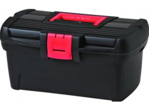 Tööriistakast Herobox Curver 13" 33x20x16 34-193601