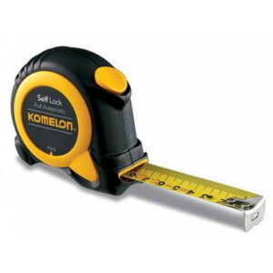 Mõõdulint PREMIUM 5m x 25mm 71-8870
