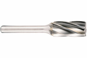 Freesviil 6x16x6/62 silinder, otsahammasteta 040-06-060A