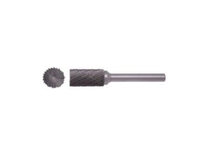 Freesviil 8x19x6/69 silinder, otsahammastega 041-06-080