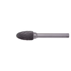 Freesviil 9,5x16x6/60 käbi 044-06-095