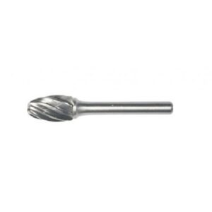 Freesviil 12,7x22x6/69 käbi ALU 044-06-127A