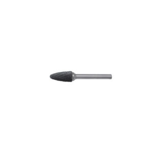 Freesviil 16x25x6/69 koonus ümara otsaga 045-06-160