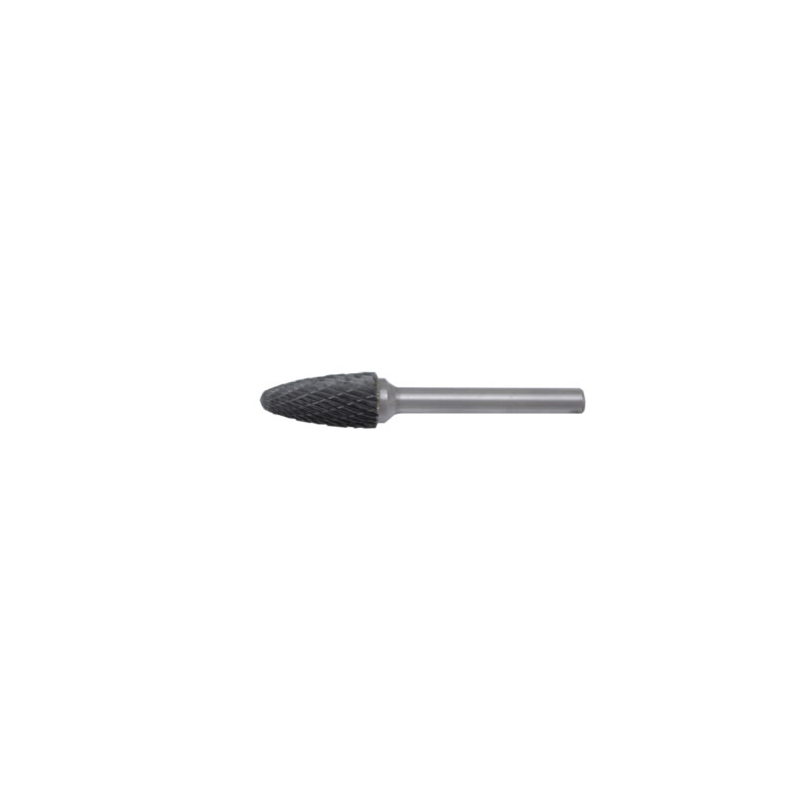 Freesviil 16x25x6/69 koonus ümara otsaga 045-06-160