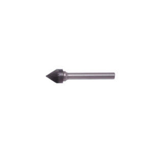 Freesviil 12,7x11x6/58 ferseng 60 kraadi 048-06-127