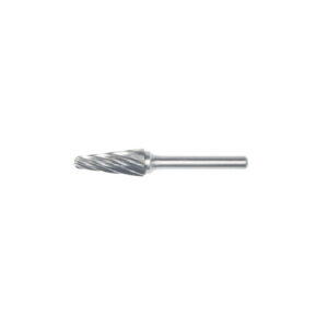 Freesviil 12,7x27x6/74 sirge koonus, 14 kraadi ALU 050-06-127A