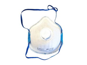 Tolmumask klapiga FFP2 986250