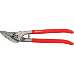 Plekikäärid 260mm vasak 16-YT1900