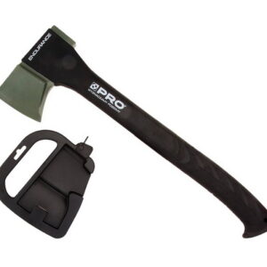 Kirves 900g, 450mm fiibervarrega XT00900