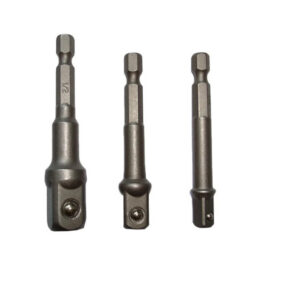 Adapterite sari ¼" 3osa TN_1128