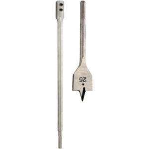 Puidu lapikpuuri pikendus 270mm 40-7629000