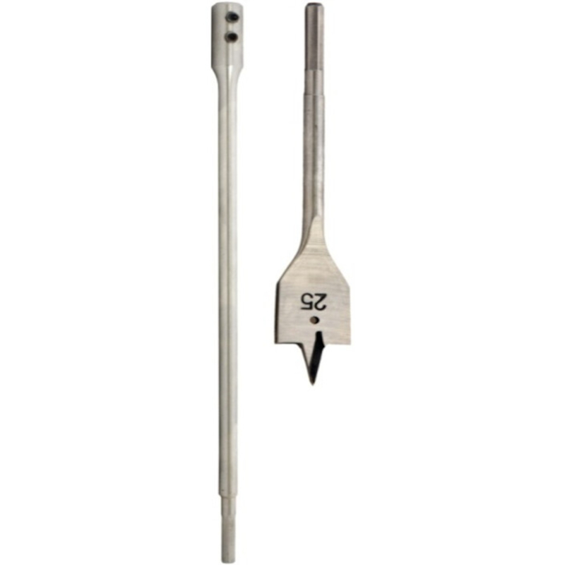 Puidu lapikpuuri pikendus 270mm 40-7629000