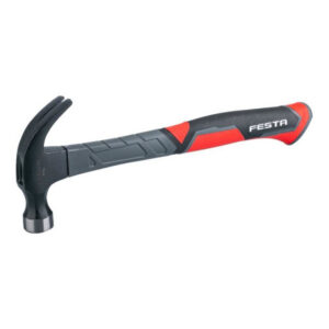 Puusepavasar Festa süsinikvarrega 16oz/455g, 34cm 19064