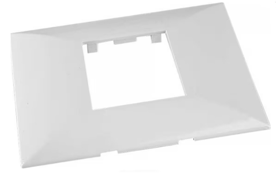 Raam 1-ne valge 10250S