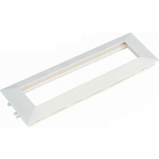 Raam 4-ne valge 10253S