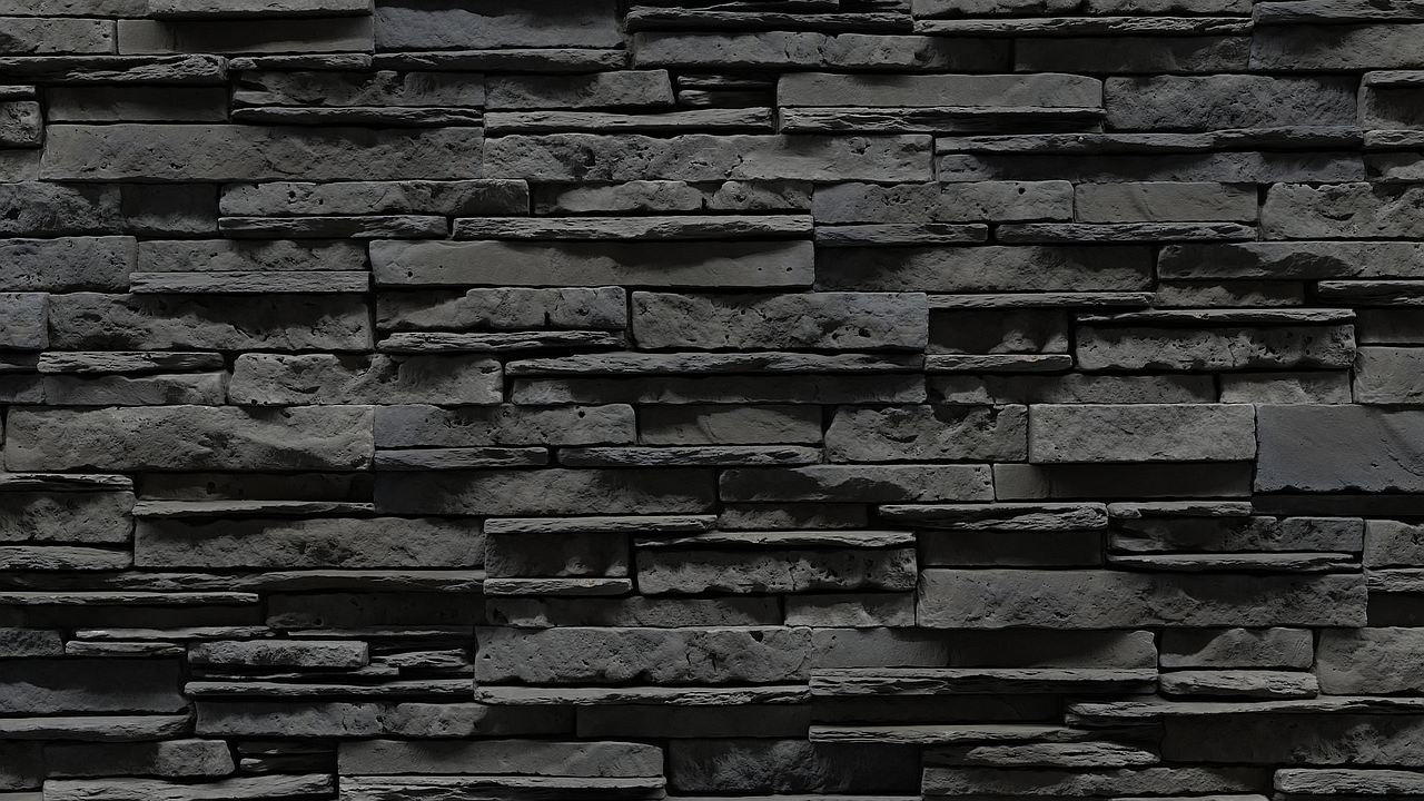 Dekoratiivkivi Stegu Congo 473x120x16-33mm 0,4m2/7tk/pk