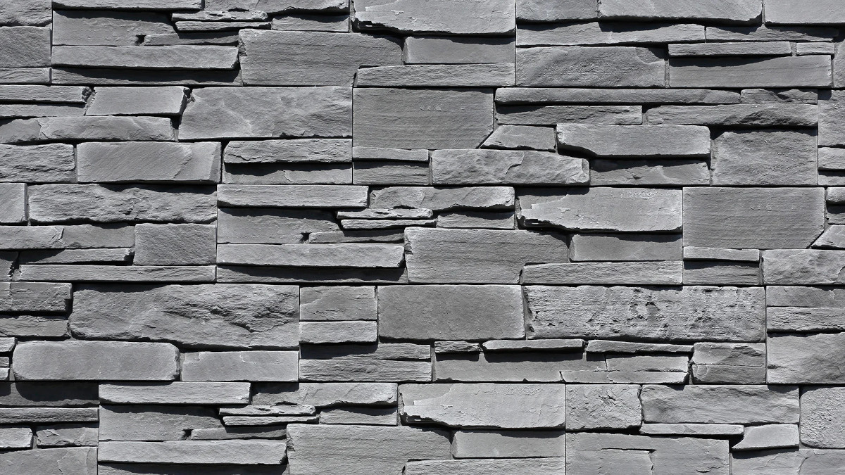 Dekoratiivkivi Stegu Grenada 5 550x117x22-38mm 0,32m2/5tk/pk