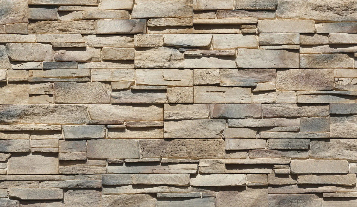 Dekoratiivkivi Stegu Grenada 3 550x117x22-38mm 0,32m2/5tk/pk