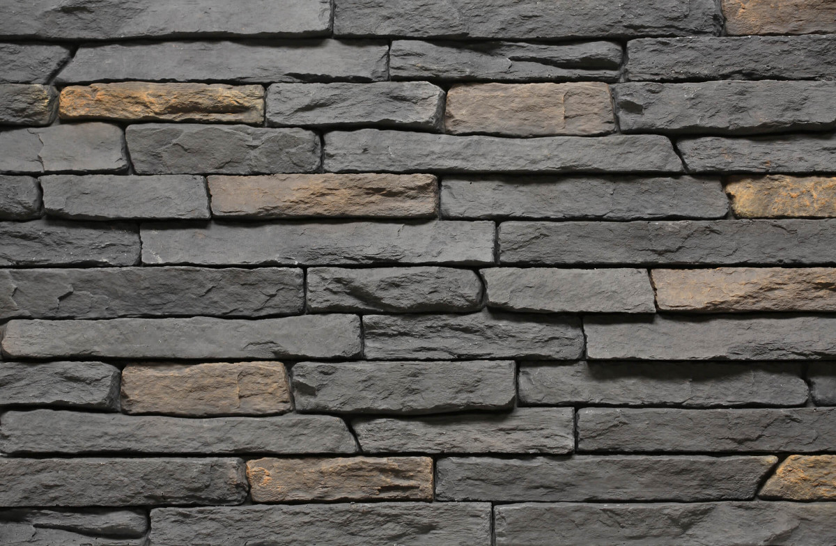Dekoratiivkivi Stegu Sierra 3 550x80x12-32mm 0,4m2/10tk/pk