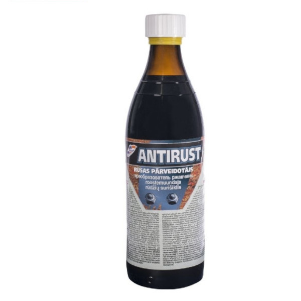 Roostemuunduja Antirust 0,5L