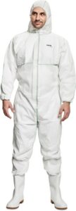 Kaitseülikond C1 Cerva Chemsafe XL