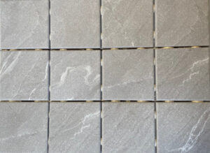 Mosaiik Lagom Gra 0,69x9,7x9,7 (30x40) 123222