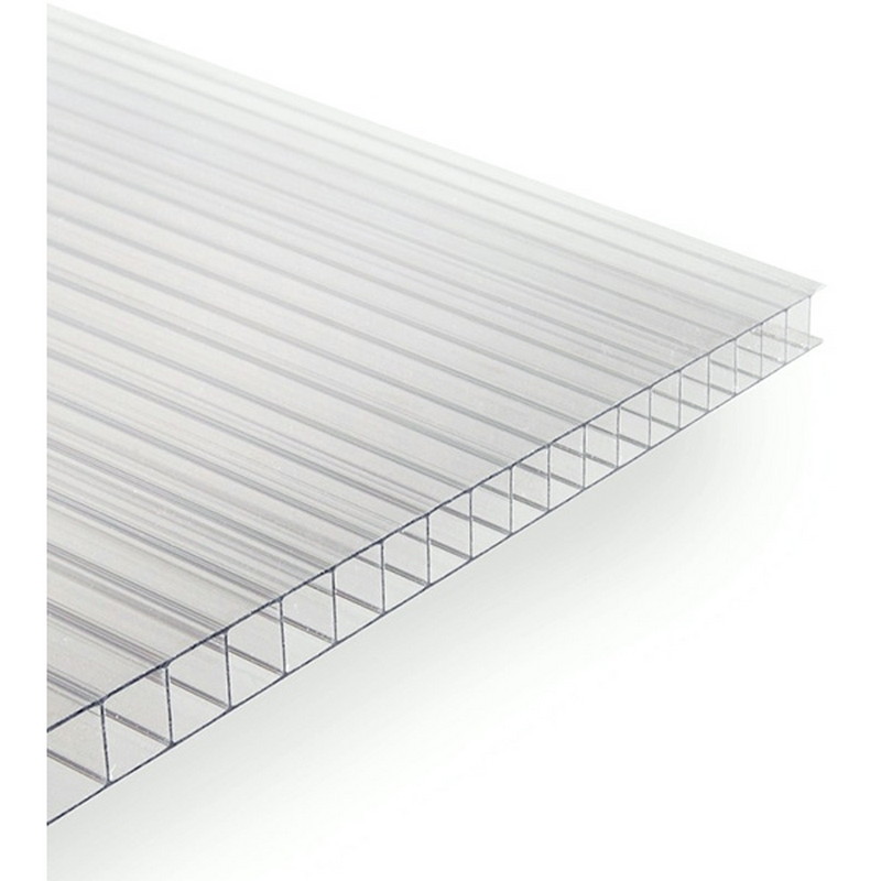 Kihtplastik PC 6/2Rx2100x6000 102081