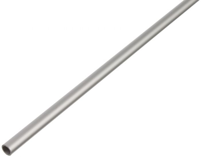 Alumiinium profiil ümar 20/2x3000mm 104851