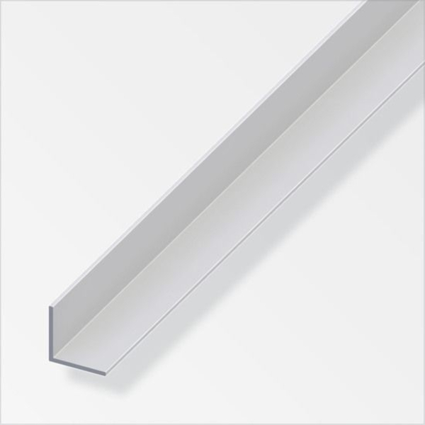 Alumiinium L-profiil 30x30/3x3000mm 104854