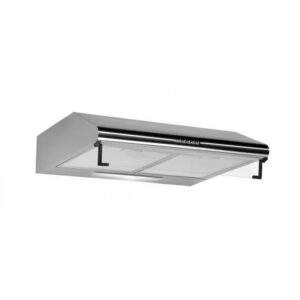 Õhupuhasti Schlosser CLASSIC50X inox roostevaba